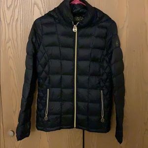 Michael Kors winter jacket